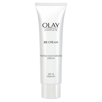 Complete Bb Cream Spf15 Moisturiser Medium 50Ml